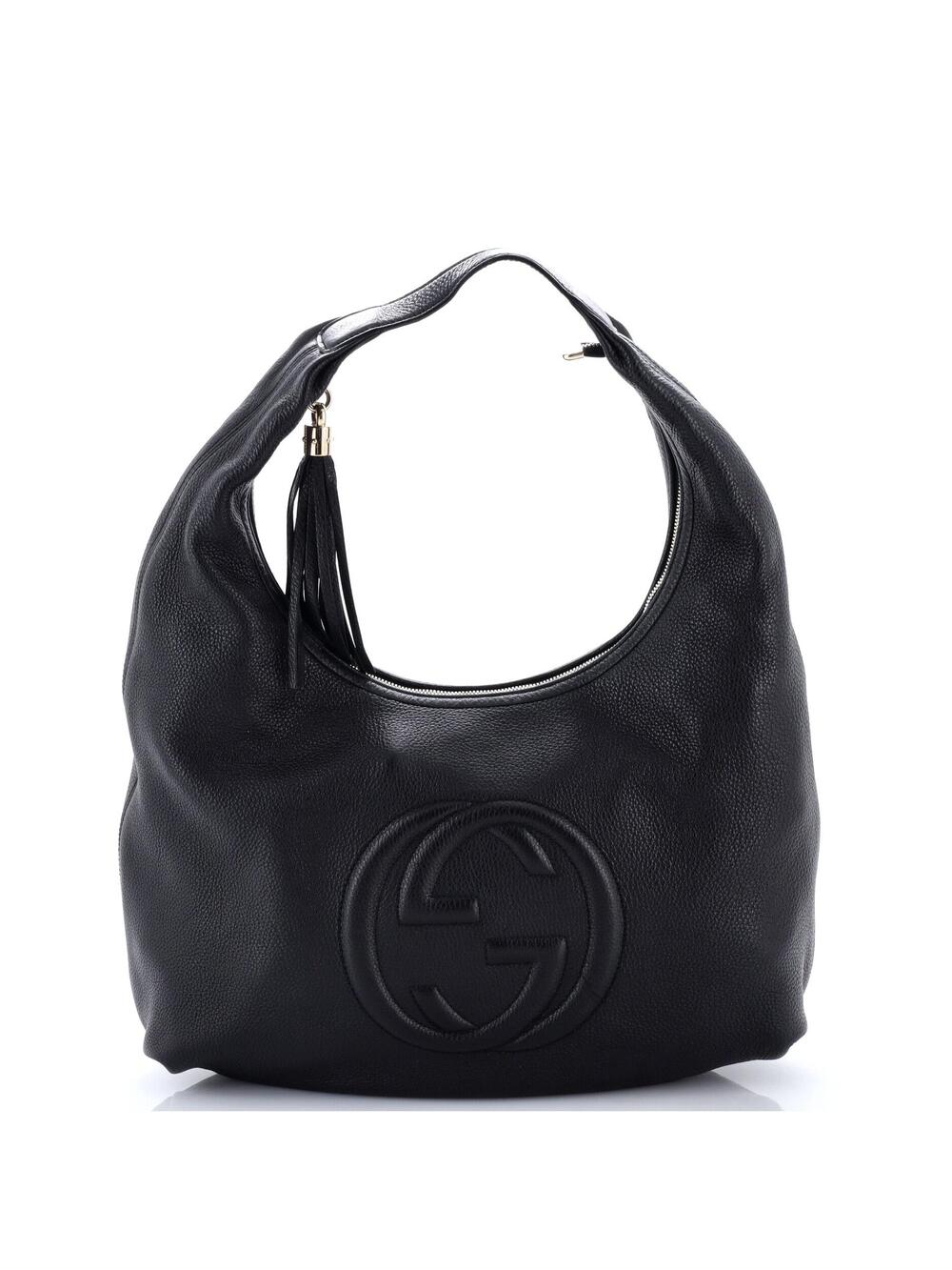 Gucci Soho Hobo Leather Large #311948G13B